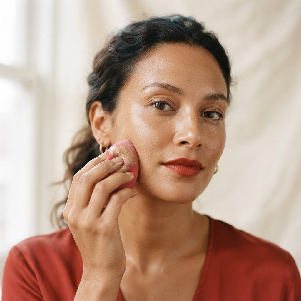 Best makeup for rosacea: a practical coverage guide