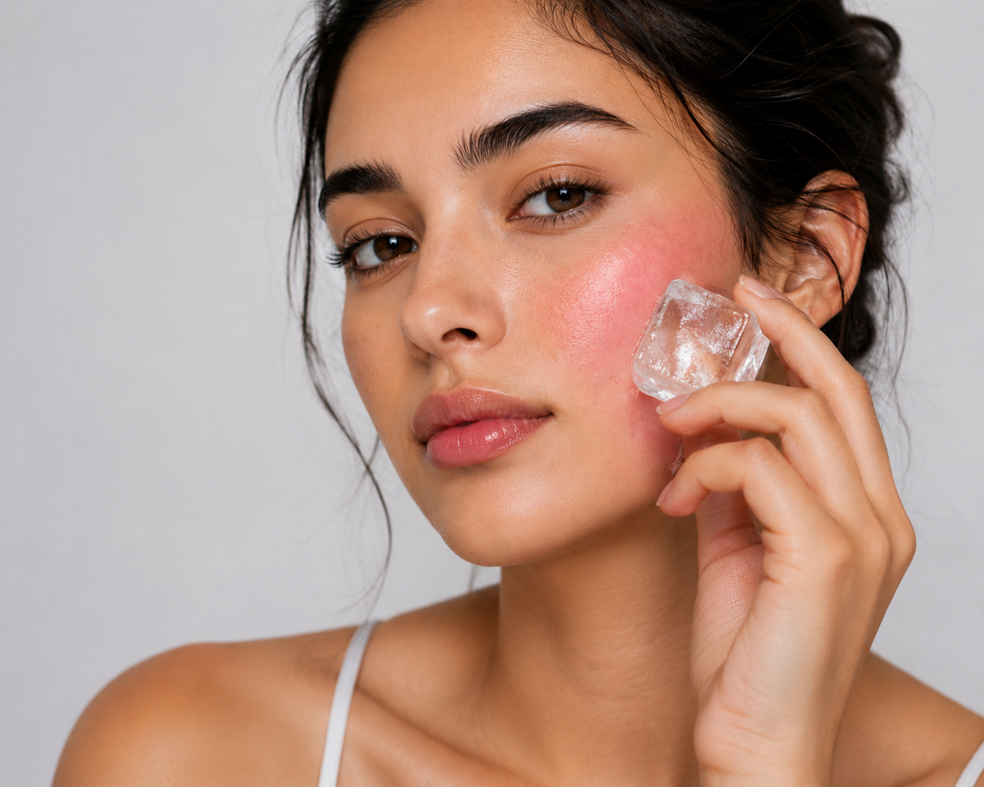 How skin conditions change with the seasons