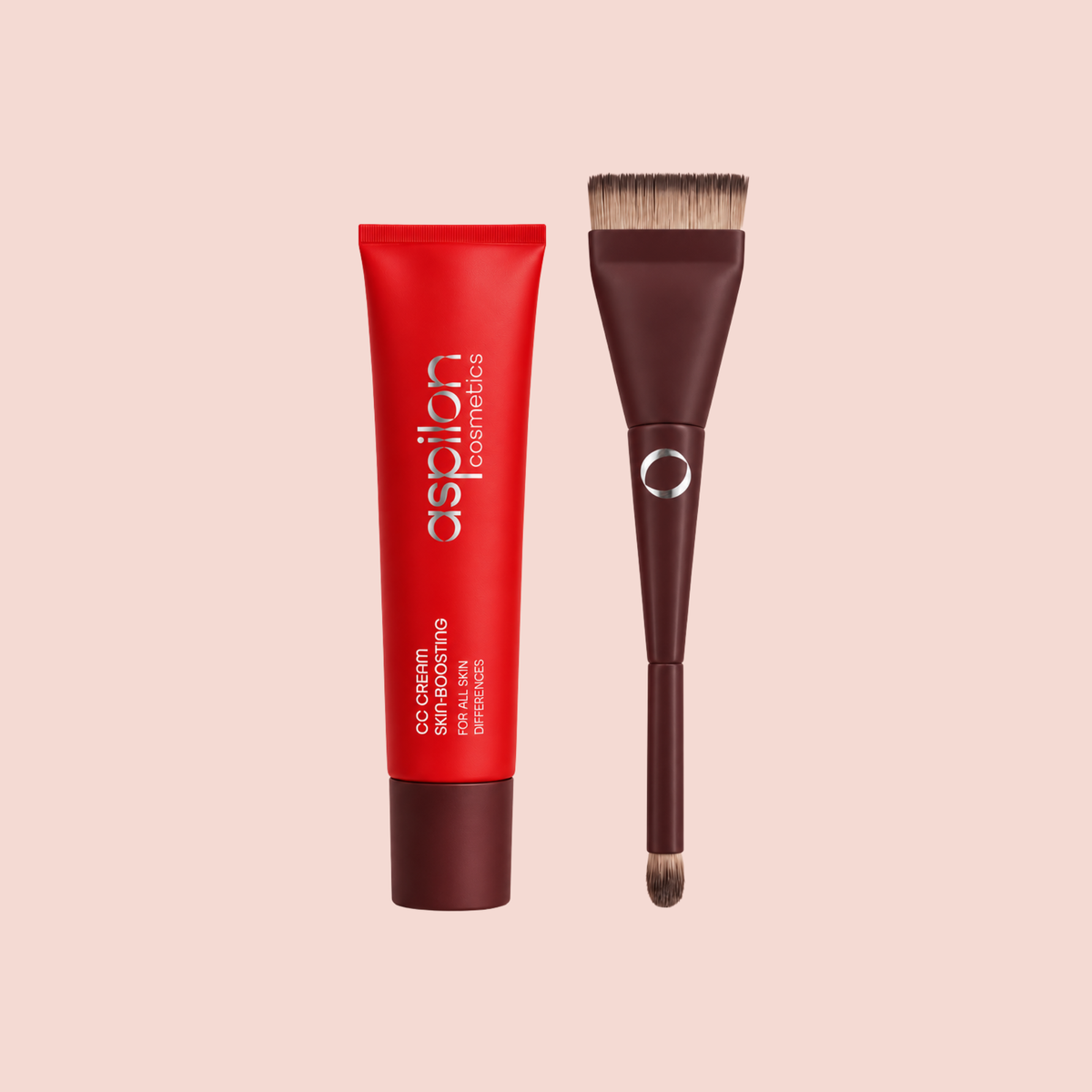 CC Cream Duo