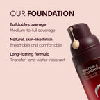 Foundation