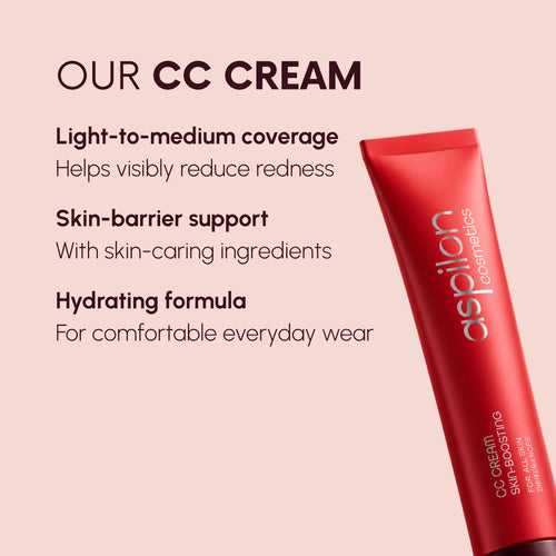 CC Cream