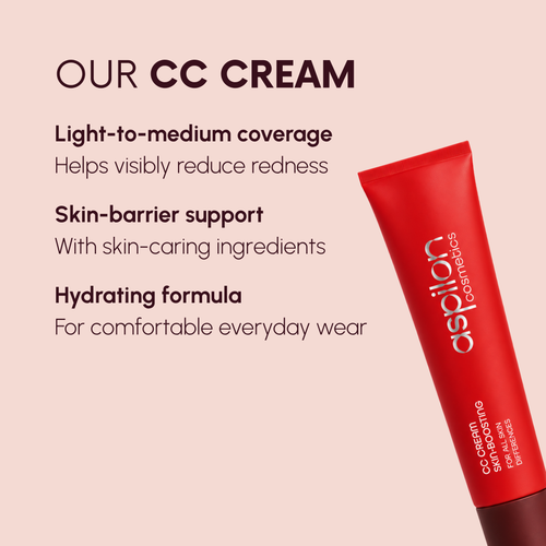 CC Cream