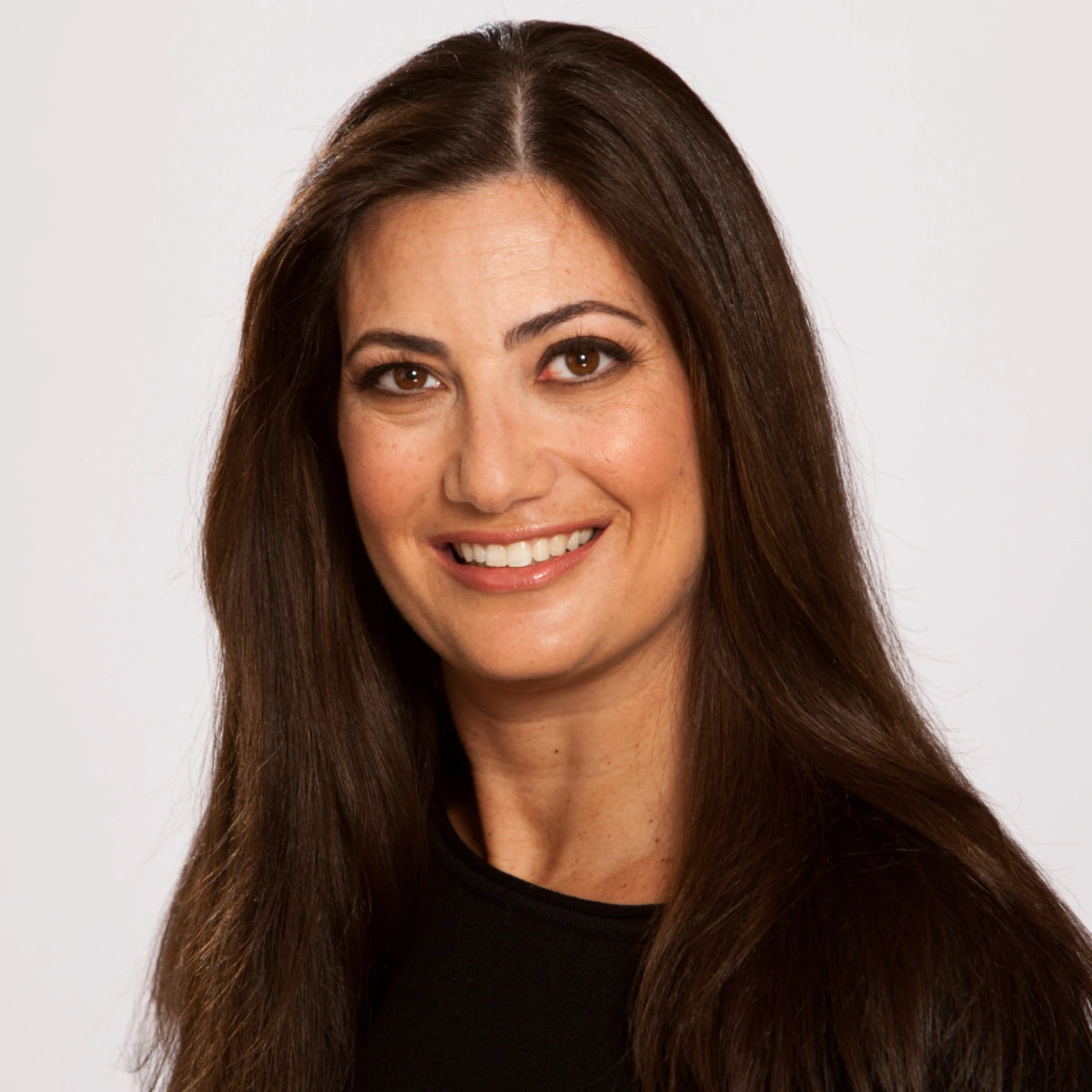 Portrait of Amy Fisher