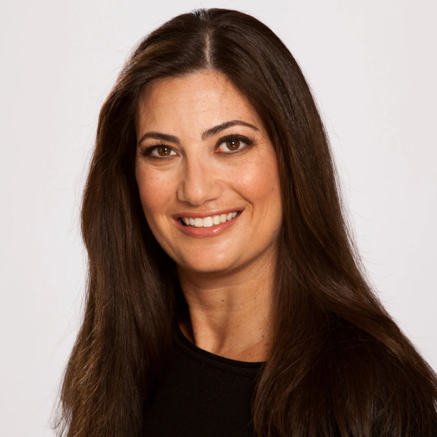Portrait of Amy Fisher